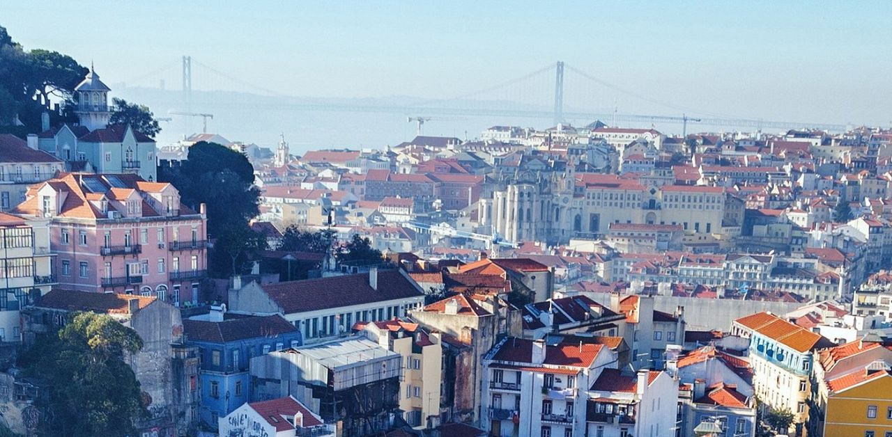 Cyprus Airways Lisbon Office in Portugal