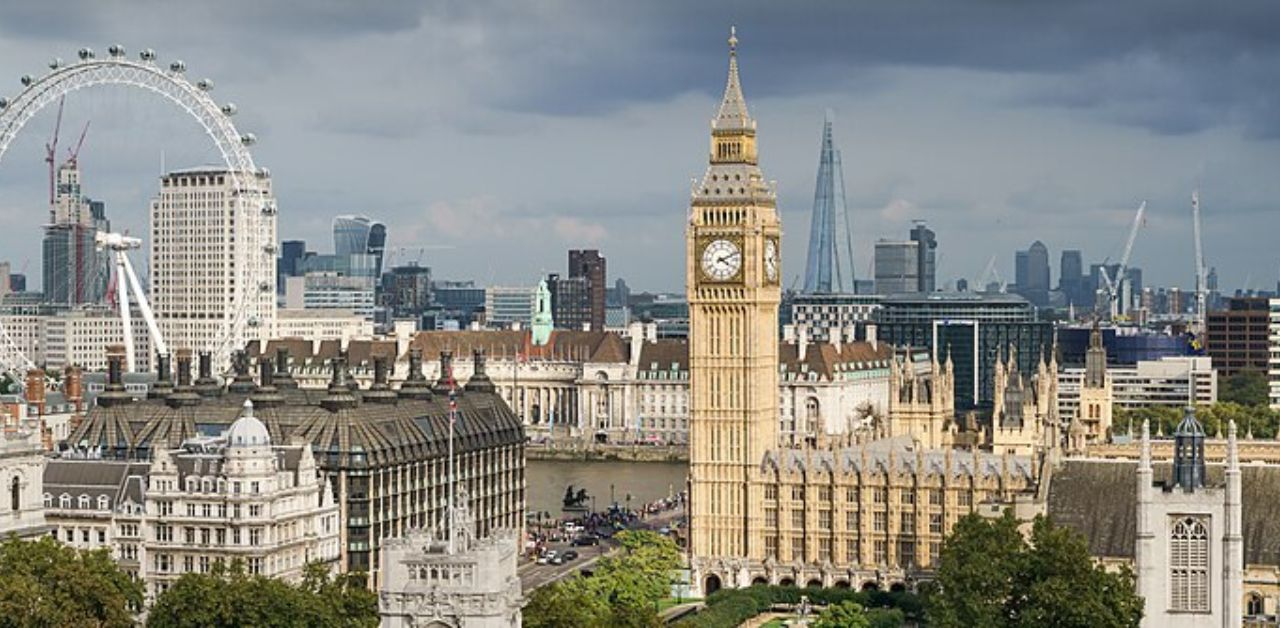 Cyprus Airways London Office in England