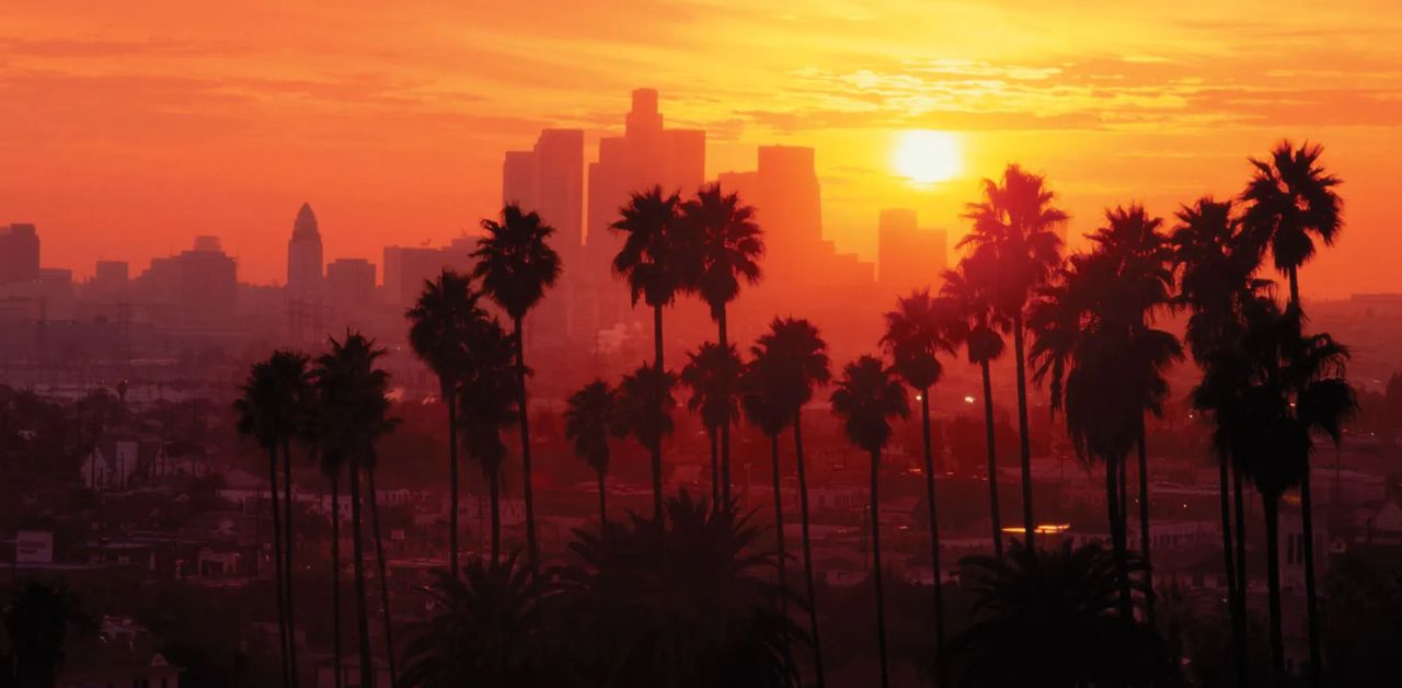 Cyprus Airways Los Angeles Office in California