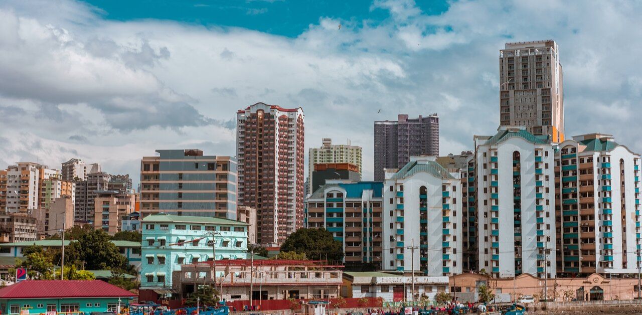 Cyprus Airways Manila Office in Philippines