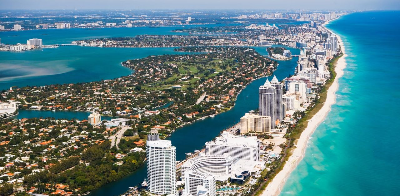 Cyprus Airways Miami Office in Florida