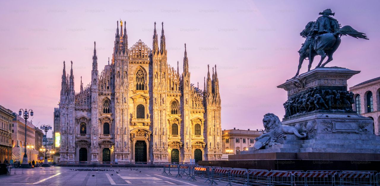 Cyprus Airways Milan Office in Italy