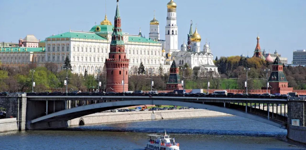Cyprus Airways Moscow Office in Russia