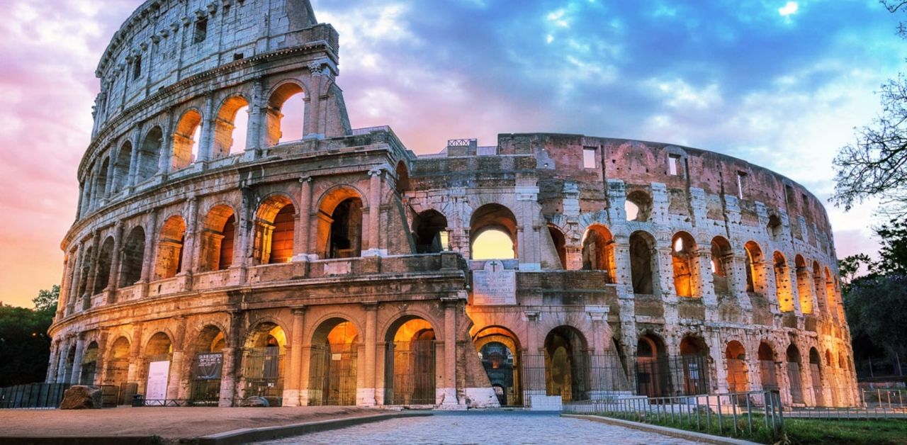 Cyprus Airways Rome Office in Italy