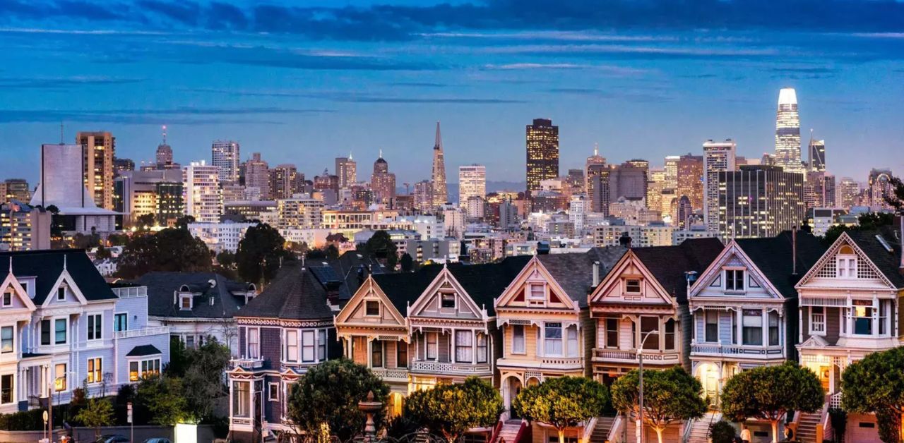 Cyprus Airways San Francisco Office in California