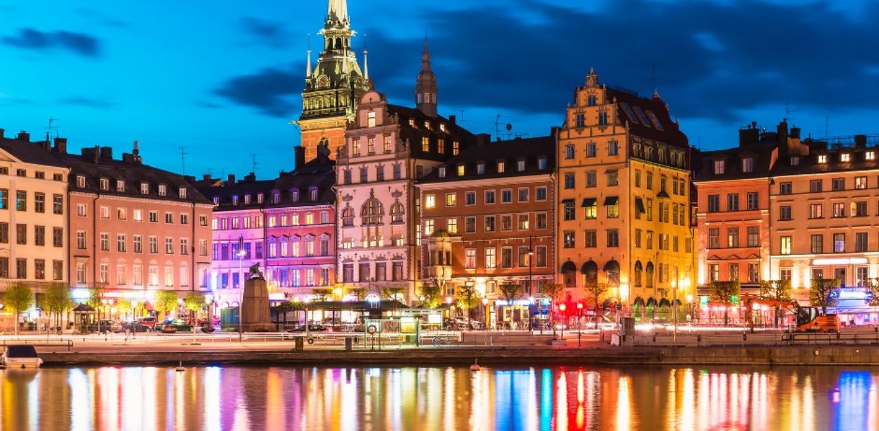 Cyprus Airways Stockholm Office in Sweden