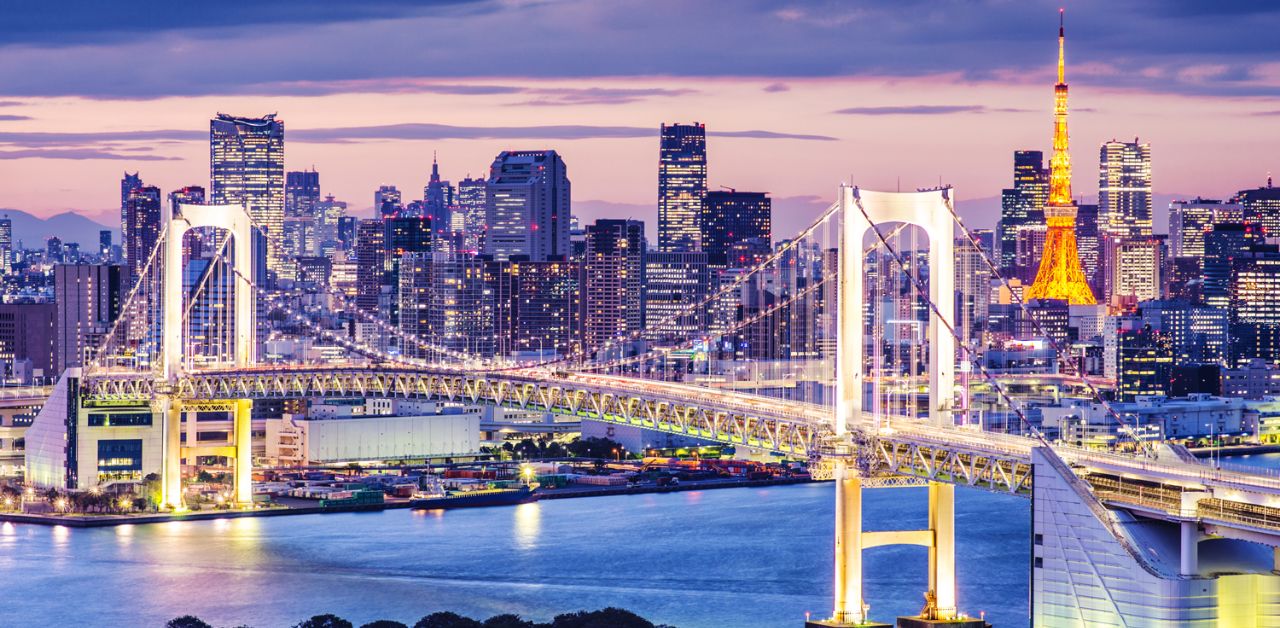 Cyprus Airways Tokyo Office in Japan