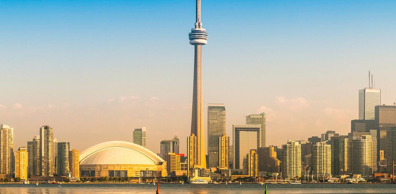 Cyprus Airways Toronto Office in Canada