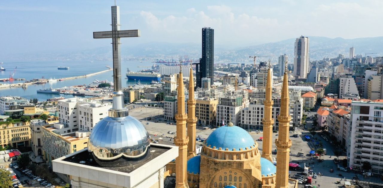 Cyprus Airways lebanon Office in Middle East