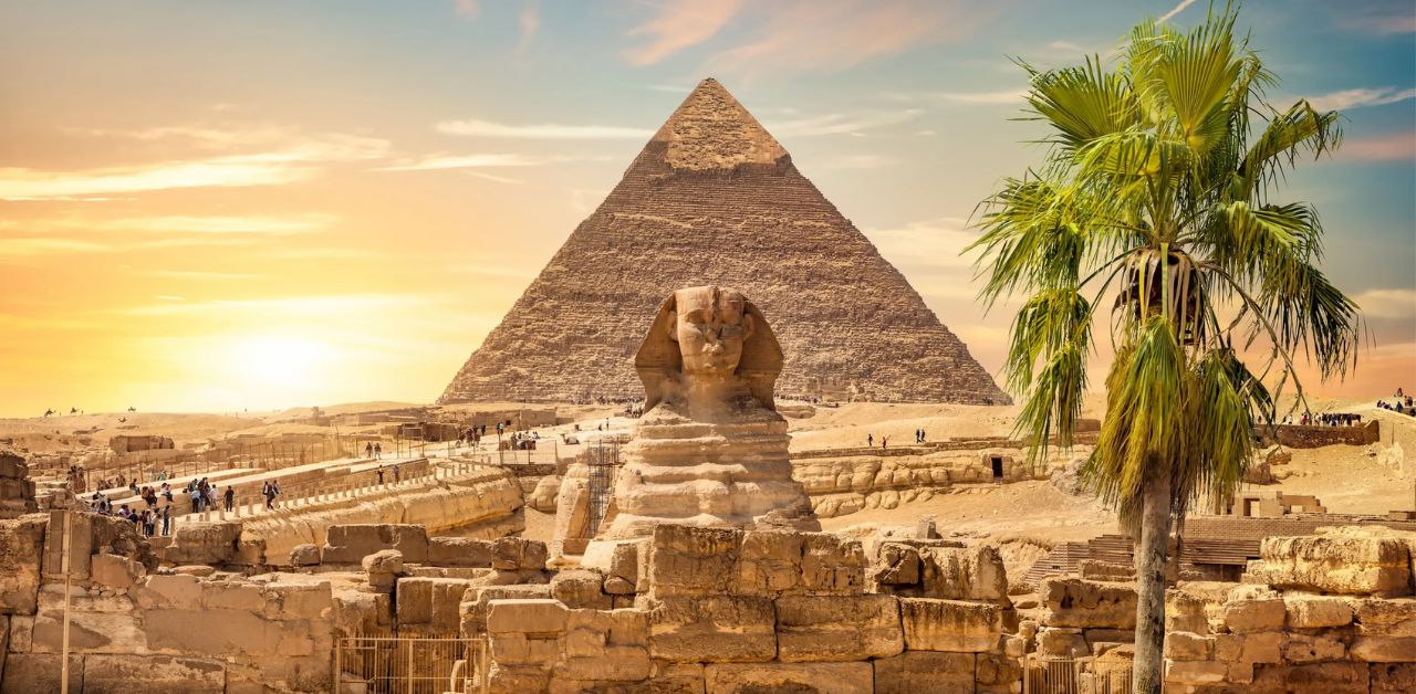 Finnair Cairo Office in Egypt