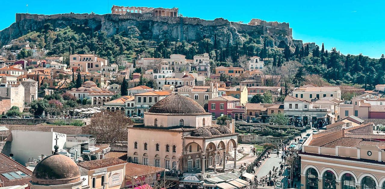 Flydubai Airlines Athens Office in Greece