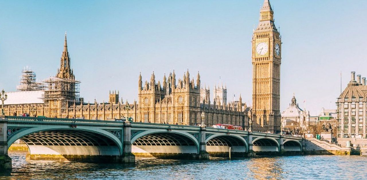 Flydubai Airlines London Office in England