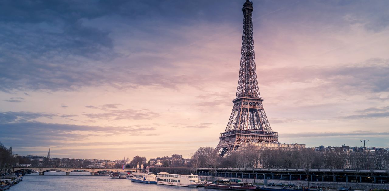 Flydubai Airlines Paris Office in France