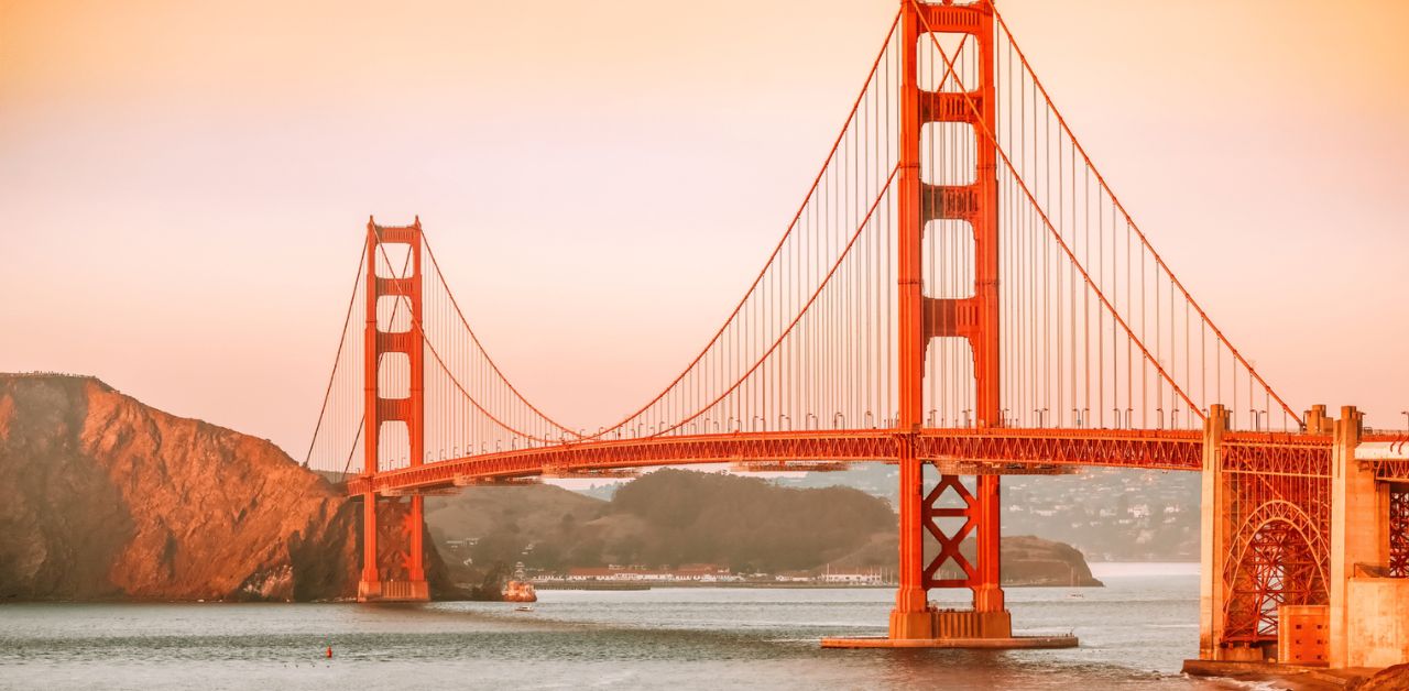 Flydubai Airlines San Francisco Office in California