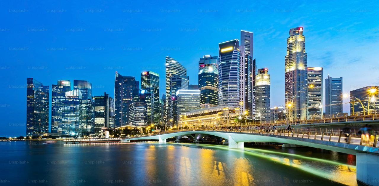 Flydubai Airlines Singapore Office