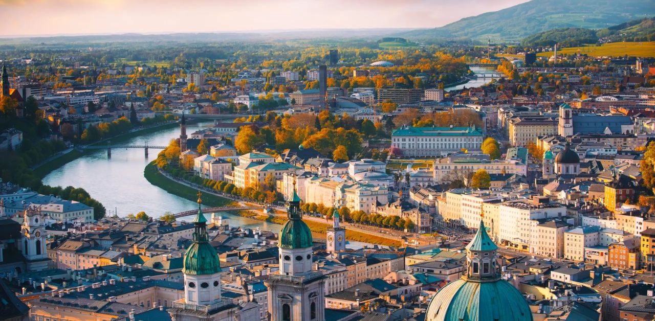 Flydubai Airlines Vienna office in Austria