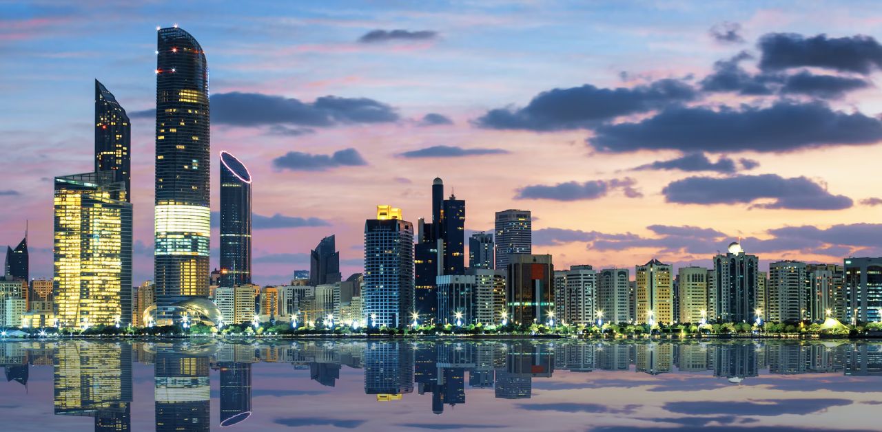 Abu Dhabi