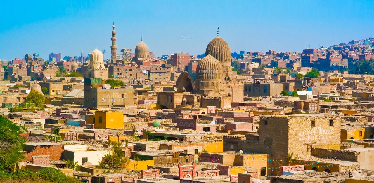 Garuda Indonesia Cairo Office in Egypt