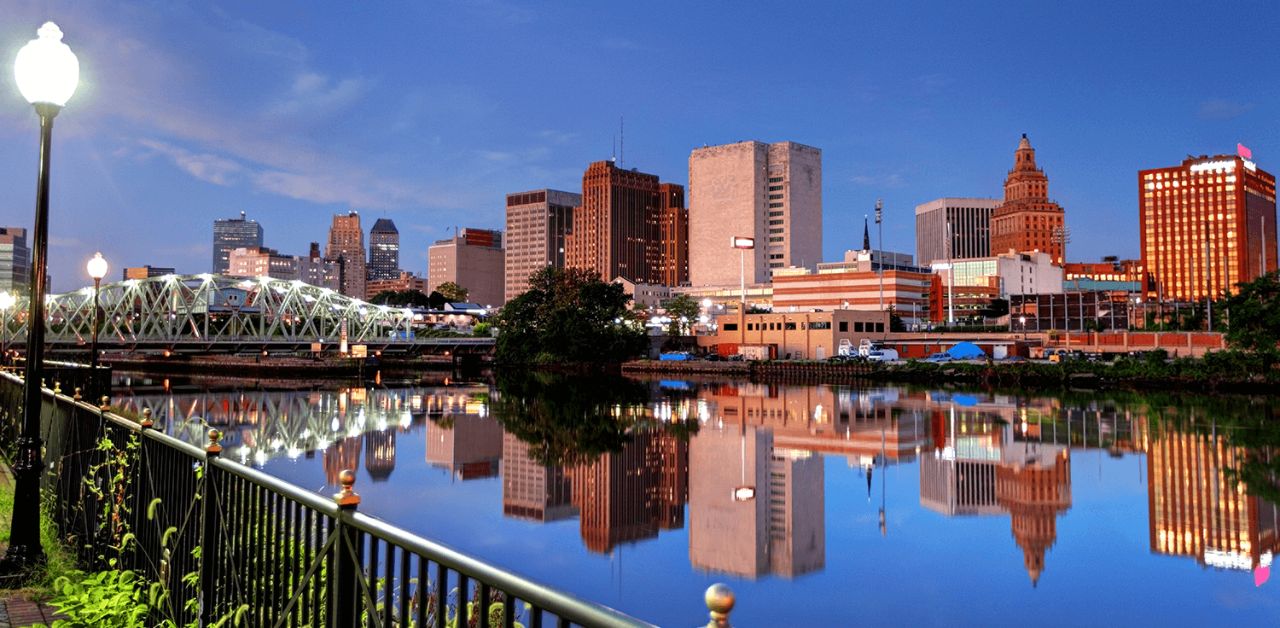 Garuda Indonesia Newark Office in New Jersey
