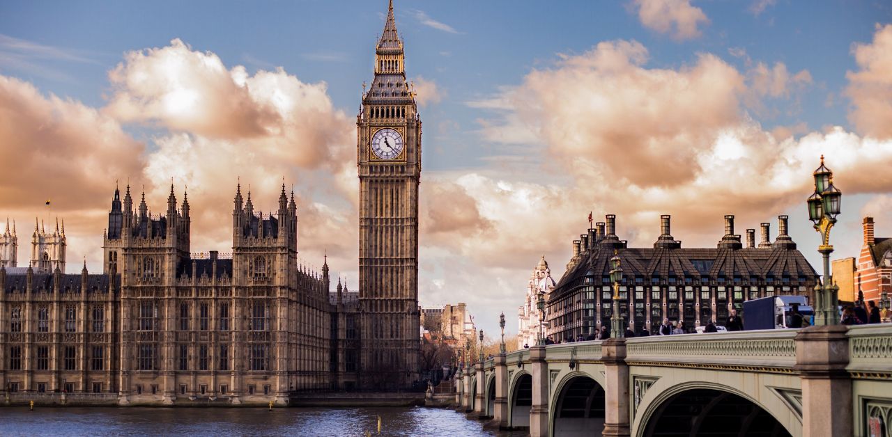 Garuda Indonesia Ticket Office in London