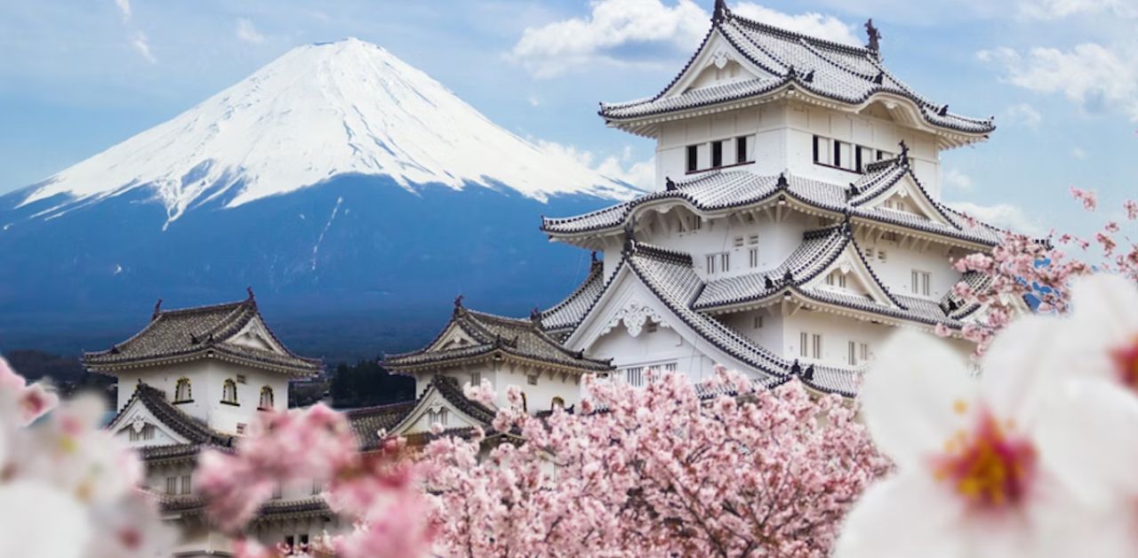 Garuda Indonesia Tokyo Office in Japan