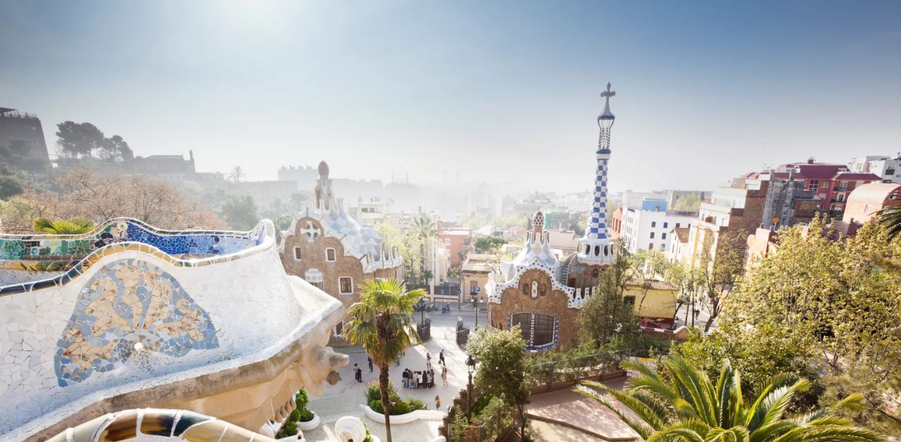 Hawaiian Airlines Barcelona office in Spain