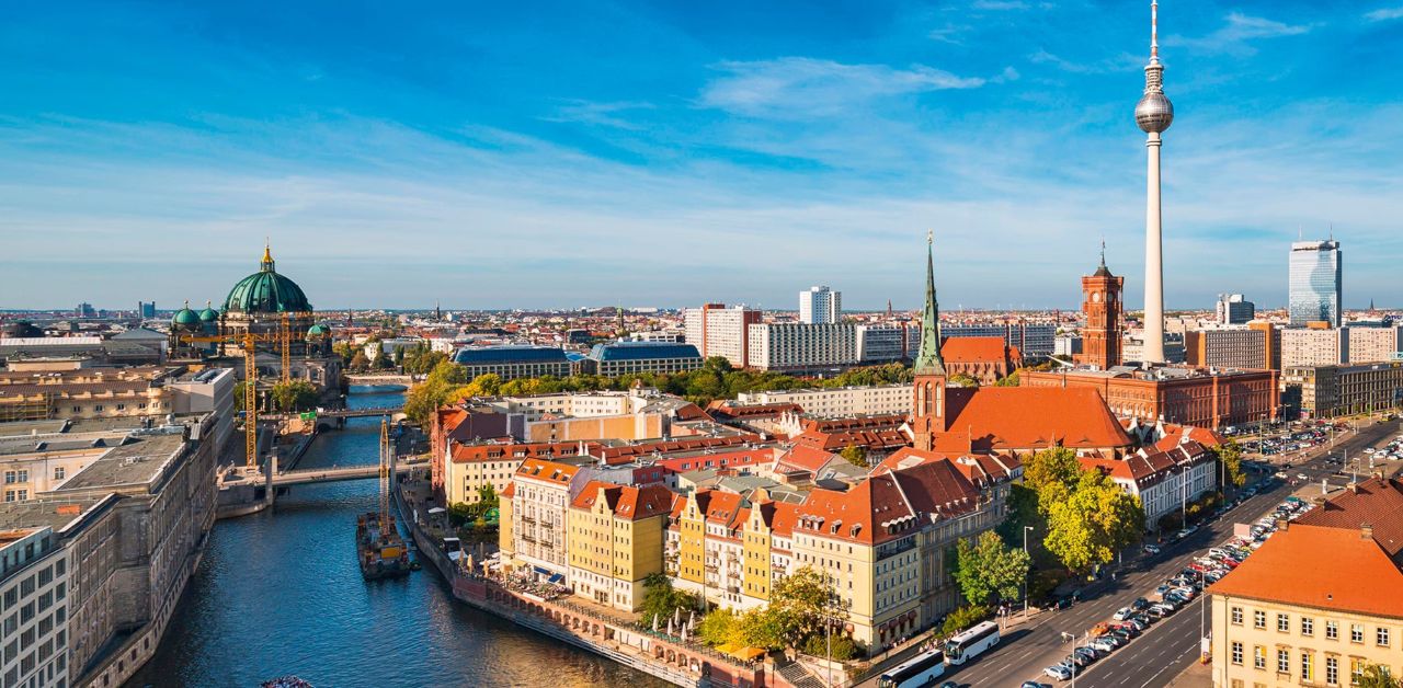 Hawaiian Airlines Berlin Office in Germany