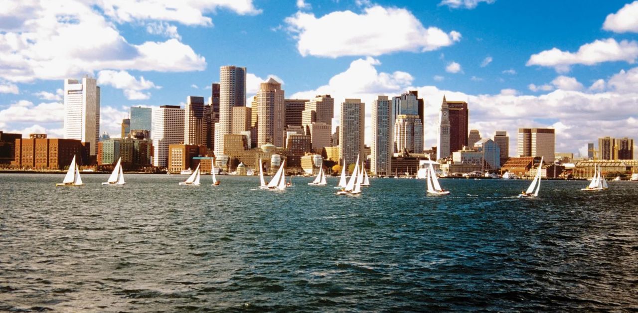 Hawaiian Airlines Boston Office in Massachusetts