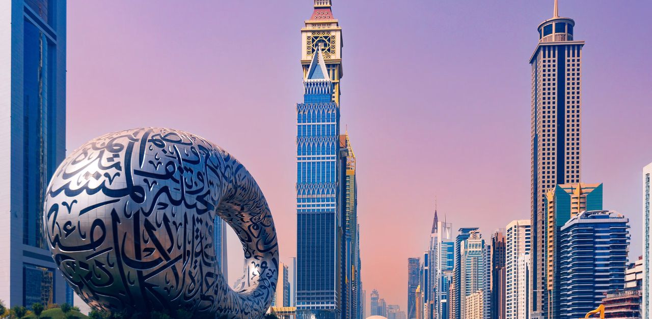 Hawaiian Airlines Dubai Office in UAE