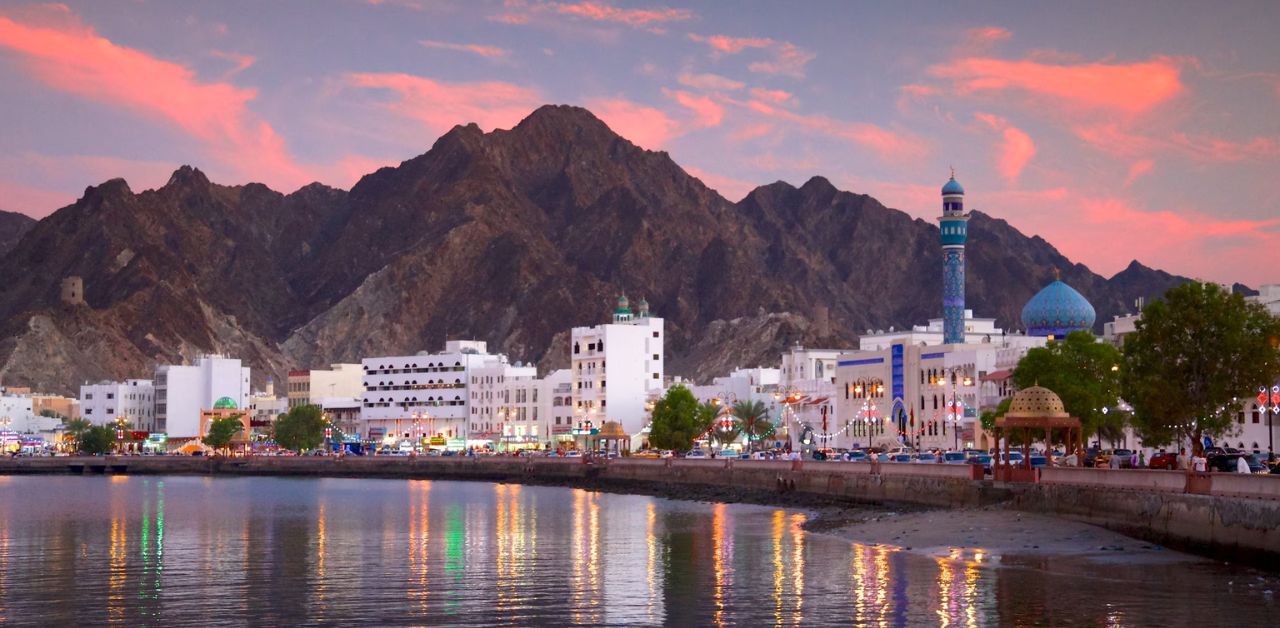 Muscat