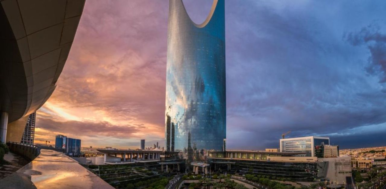 Hawaiian Airlines Riyadh office in Saudi Arabia