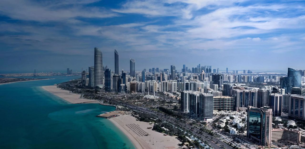 Icelandair Abu Dhabi Office in United Arab Emirates