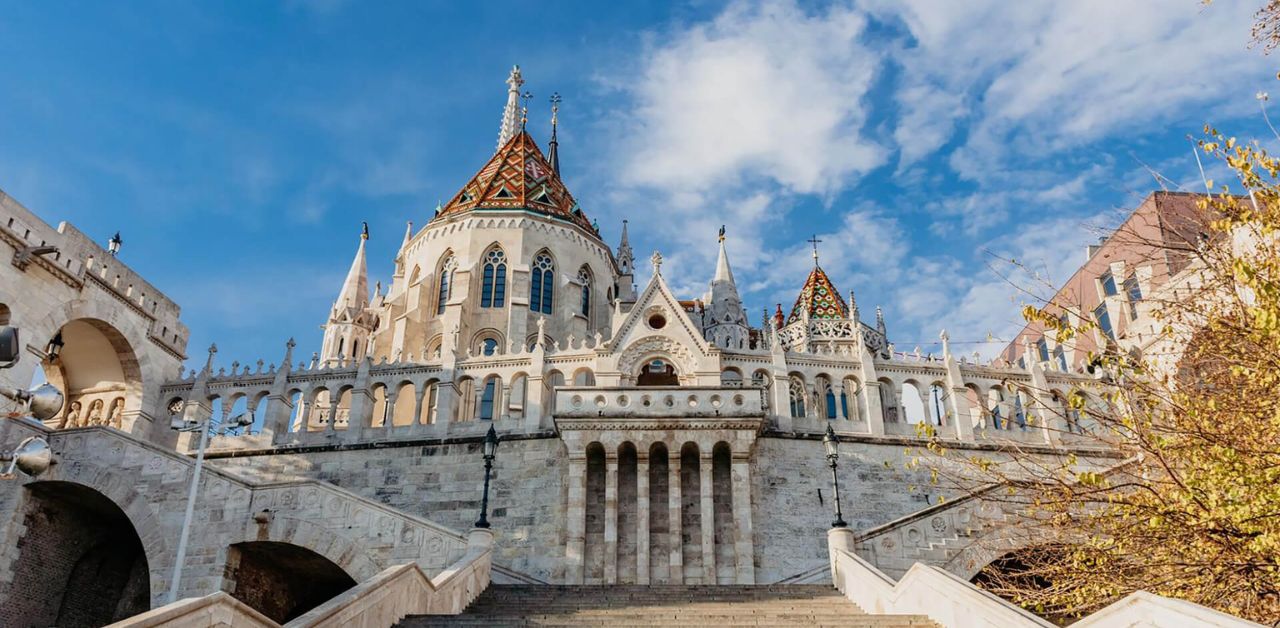 Icelandair Budapest Office in Hungary