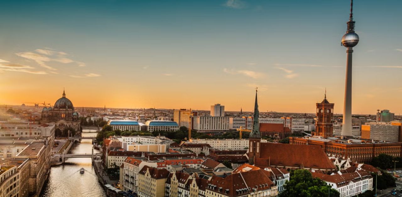 Japan Airlines Berlin Office in Germany