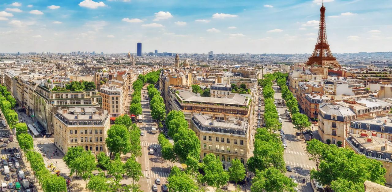 Paris