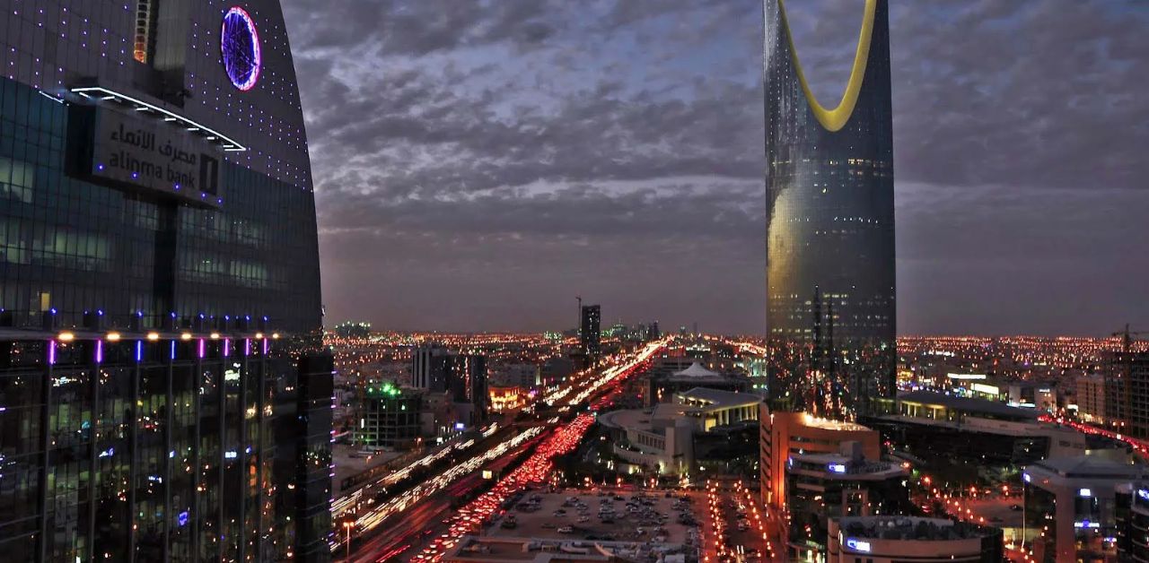 Japan Airlines Riyadh Office in Saudi Arabia