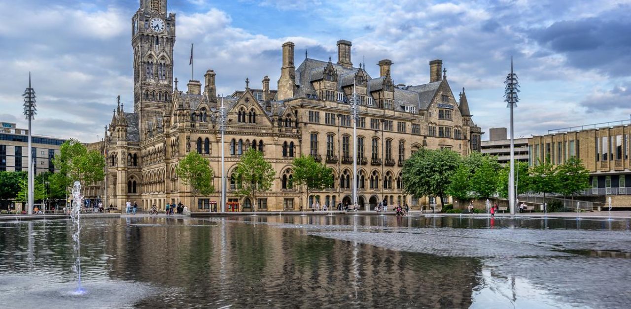 Bradford