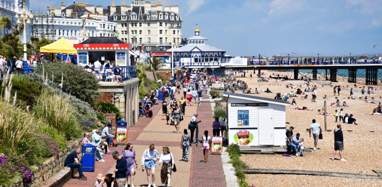 Eastbourne