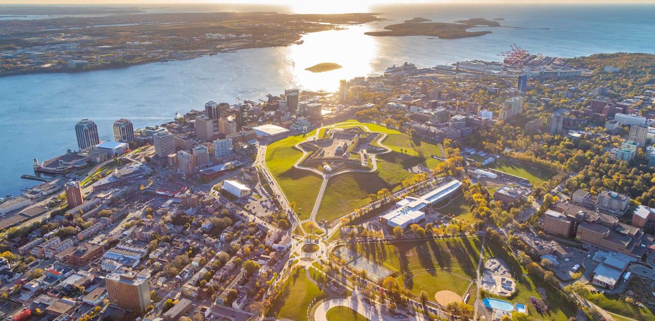 Halifax