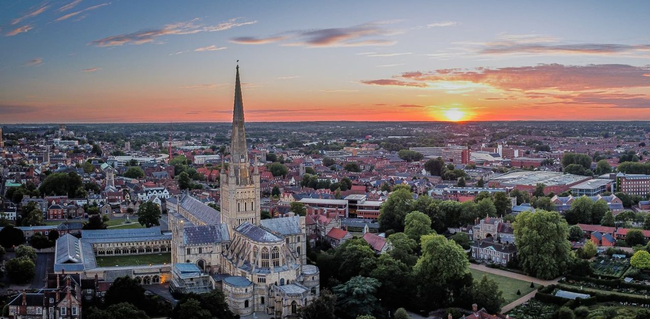 Norwich