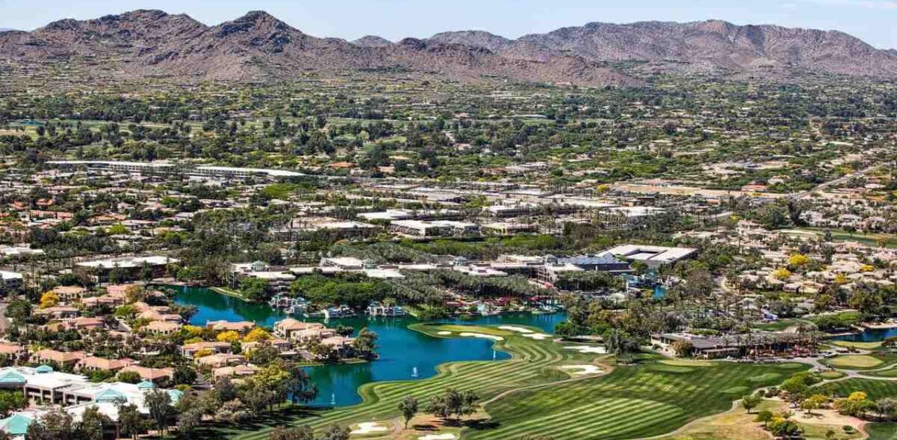 Scottsdale