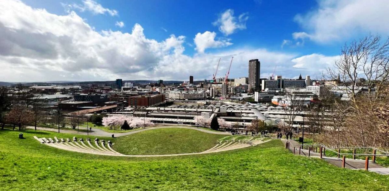 Sheffield