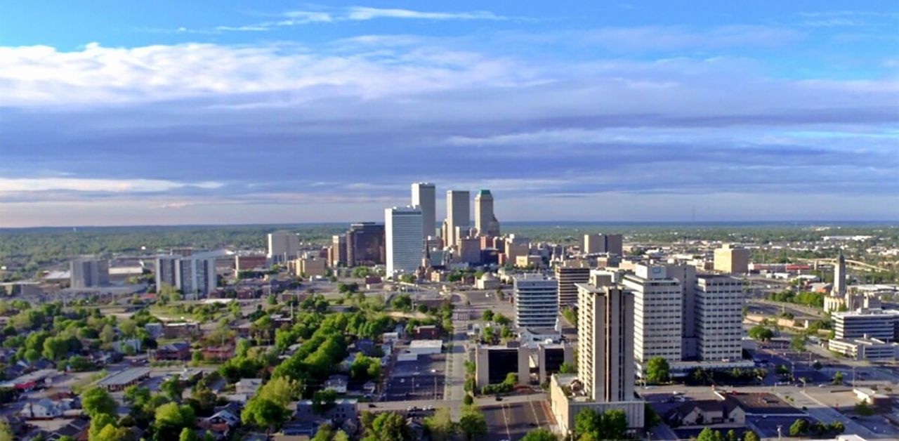 Tulsa