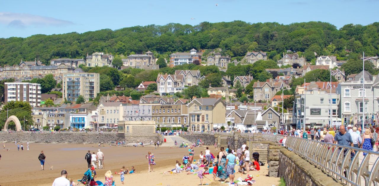 Weston-super-Mare