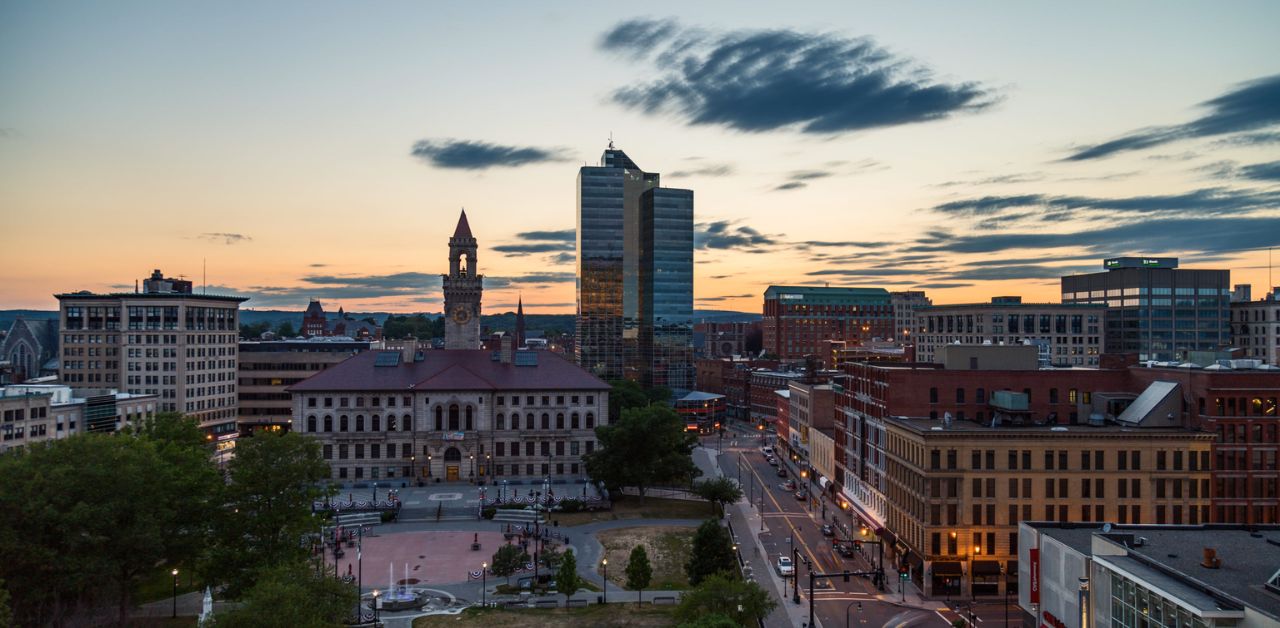 Worcester