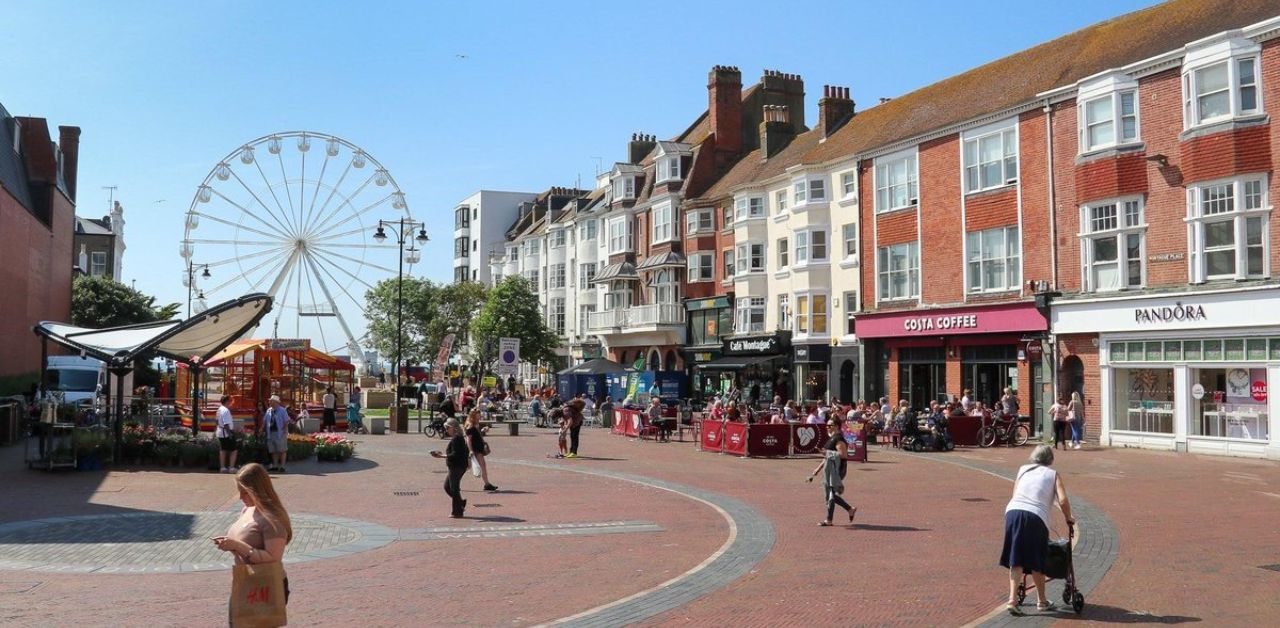 Worthing