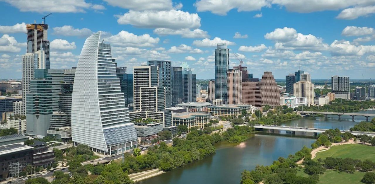 Kuwait Airways Austin Office in Texas