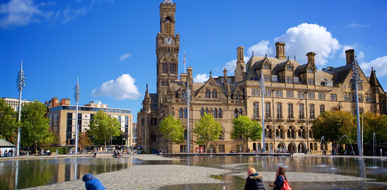 Bradford