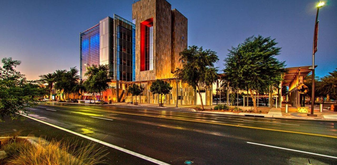 Kuwait Airways Chandler Office in Arizona