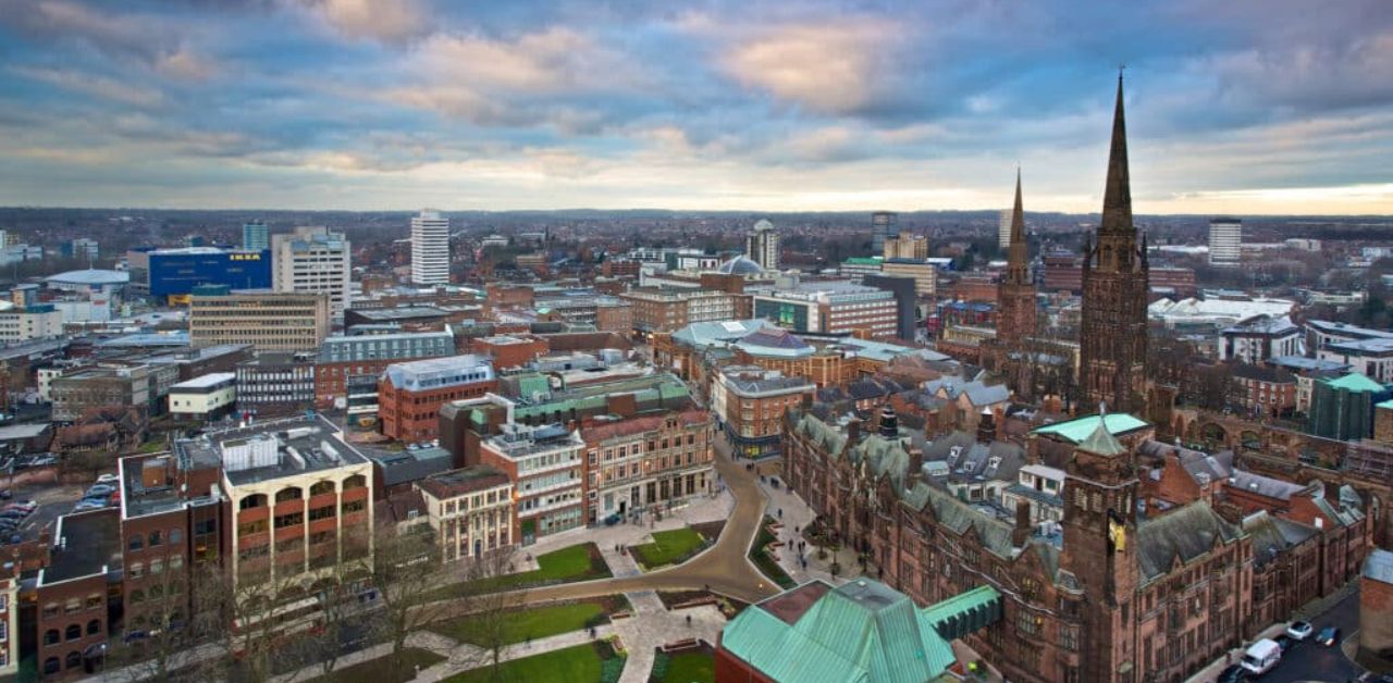 Coventry